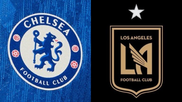 Chelsea FC vs LAFC Live Streaming
