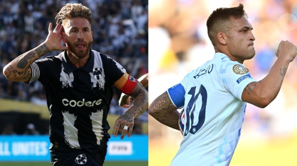 FIFA Club World Cup 2025