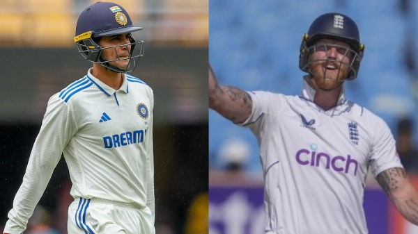 IND vs ENG Live Streaming