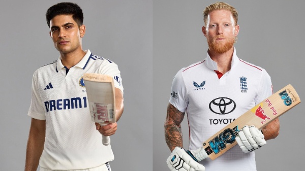 IND vs ENG Head To Head