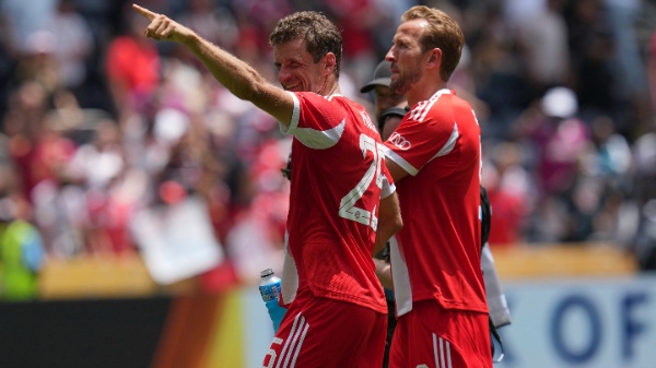 FIFA Club World Cup 2025