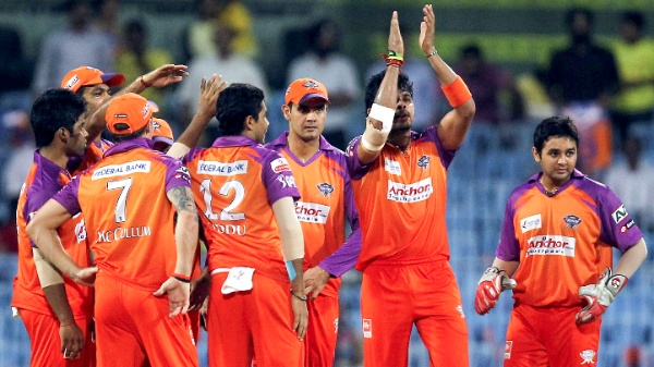 Kochi Tuskers