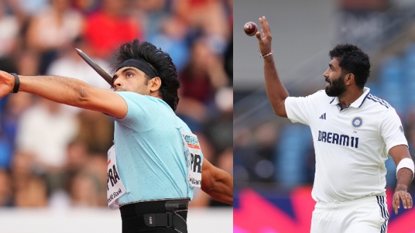 Sports Bulletin For June 25