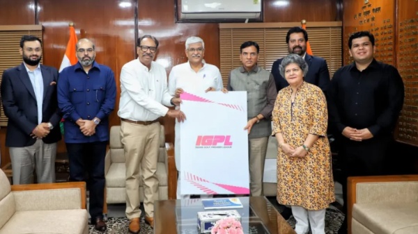 Indian Golf Premier League