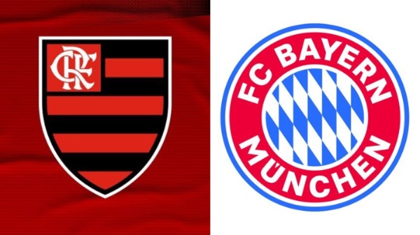Flamengo vs Bayern de Munique Transmiss o Ao Vivo
