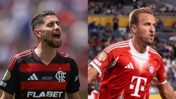 Flamengo vs Bayern Munich Prediction
