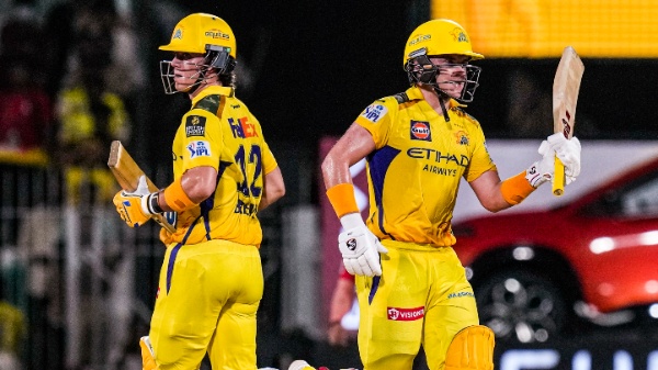 CSK