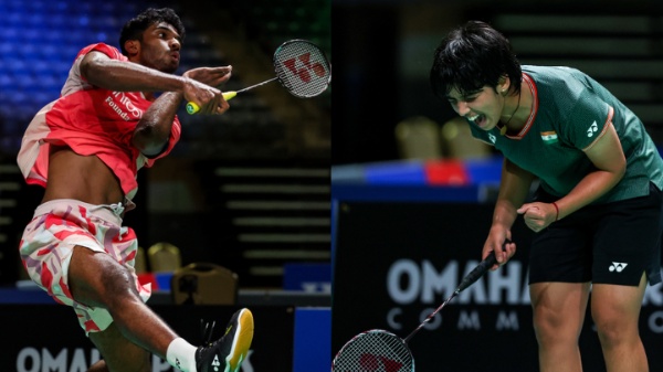 BWF World Tour final