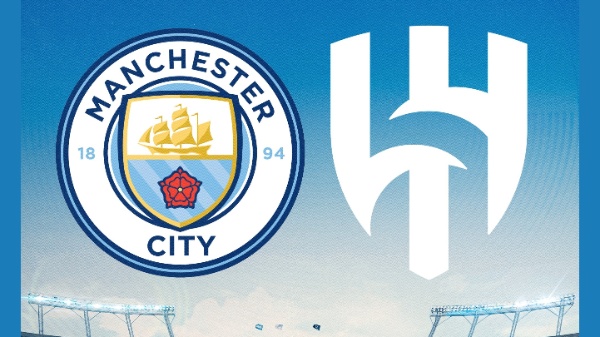 Manchester City vs Al Hilal Transmisi n en Vivo