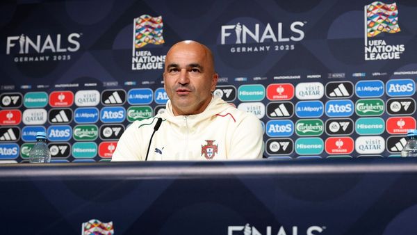 Portugal Prepares for Germany in Semi-Finals