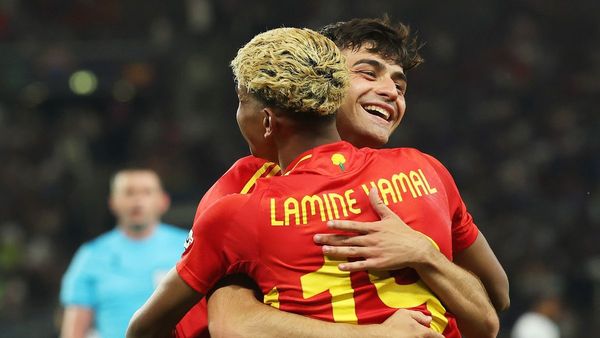 Spain Defeats France in Nations League Thriller