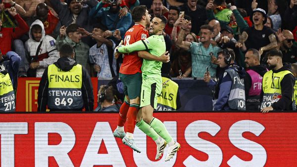 Portugal Wins Nations League Final Against Spain