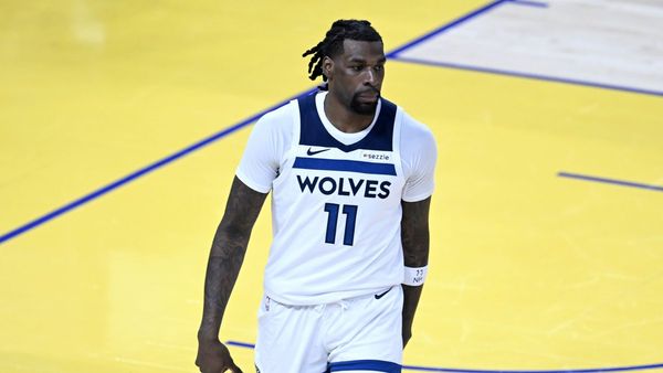 Timberwolves Extend Naz Reid's Contract