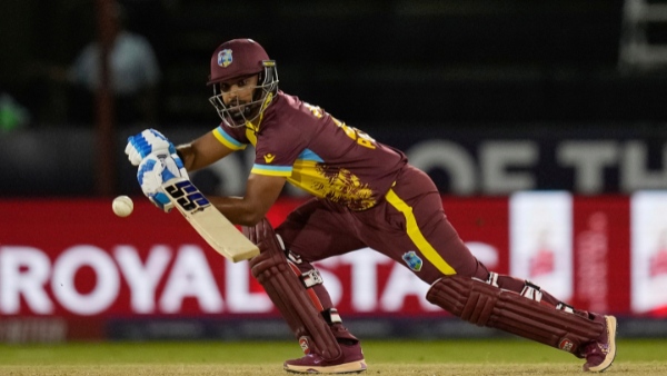 Nicholas Pooran