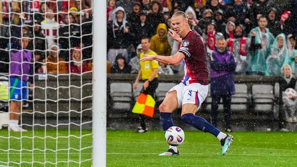 Norway Triumphs Over Italy in Qualifier