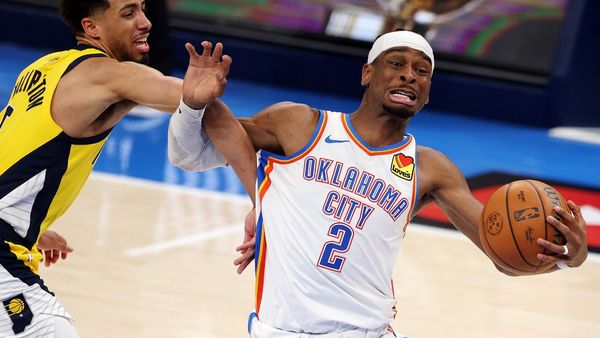 Thunder Stay Positive After Game 1 Defeat