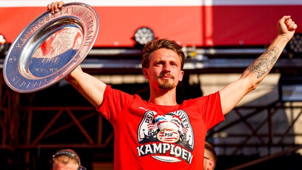 Olivier Boscagli Leaves PSV for Brighton?