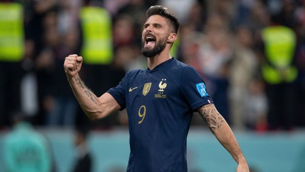 Giroud Joins Lille, Excited for Ligue 1 Return