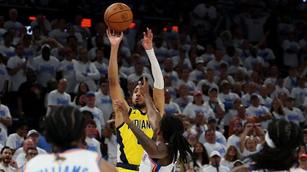 Pacers' Haliburton Praises Team's Resilience