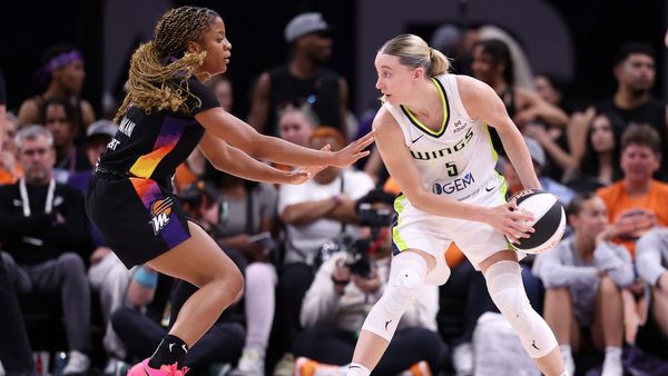 Bueckers Scores Career-High in Loss