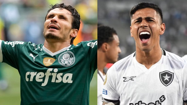 Palmeiras vs Botafogo Prediction