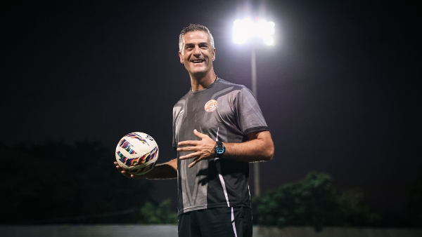 Panagiotis Dilmperis