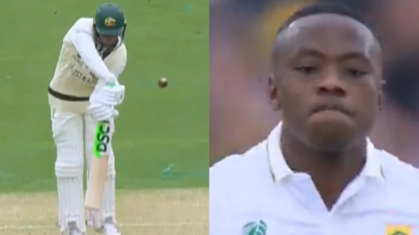 Kagiso Rabada