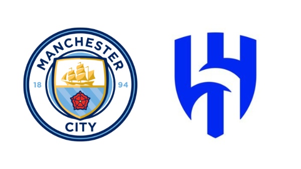 Manchester City vs Al Hilal Live Streaming
