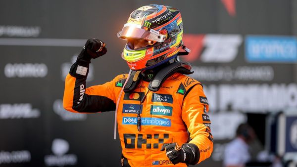 Piastri Triumphs at Spanish Grand Prix