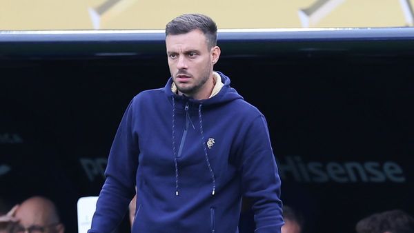 Anselmi: No Easy Games for Porto vs. Miami