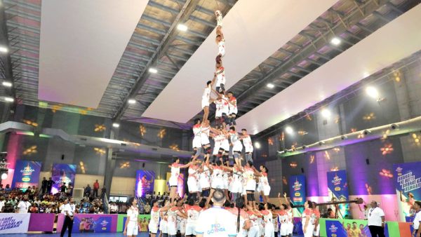 Pro Govinda League Season 3