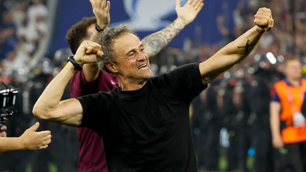 PSG Targets Club World Cup Glory Under Luis Enrique