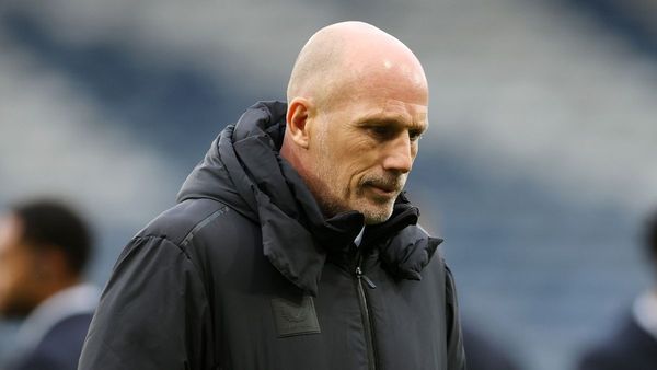 Clement Reflects on Rangers Future After Loss