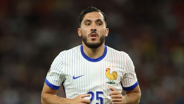 Cherki Signs with Manchester City for £34 Million