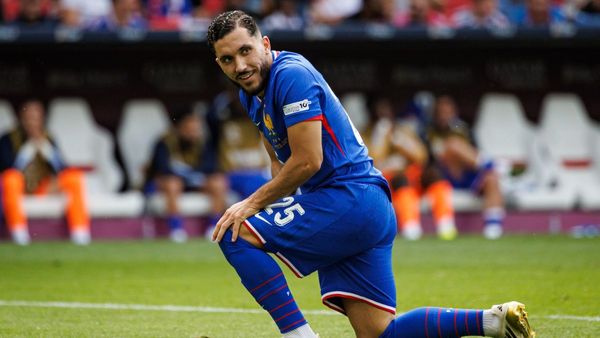 Cherki Aims for His Own Legacy at City