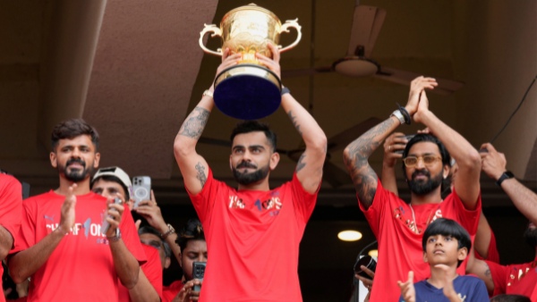 RCB will be Banned from IPL 2026 after Bengaluru Stampede Incident