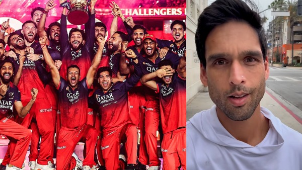 Vijay Mallya s son blames BCCI IPL for forcing Instagram to Delete his RCB-related Video