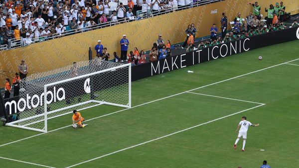 Madrid and Al-Hilal End in 1-1 Draw