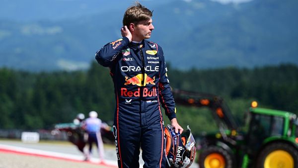 Horner Addresses Verstappen Rumours Amid Struggles