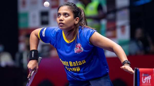 Reeth Rishya Anirban Ghosh Shine for Pune Jaguars