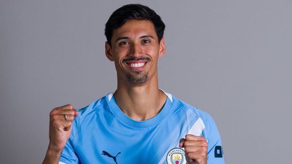 Excitement for Guardiola at Manchester City Excitement for Guardiola at Manchester City