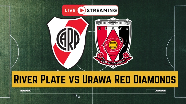 River Plate vs Urawa Red Diamonds