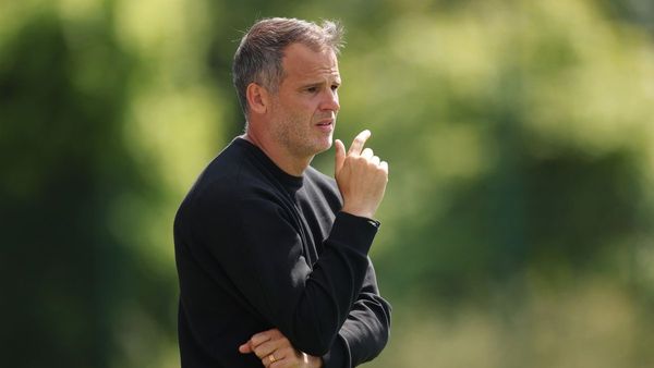 Tottenham Women Part Ways with Vilahamn Tottenham Women Part Ways with Vilahamn