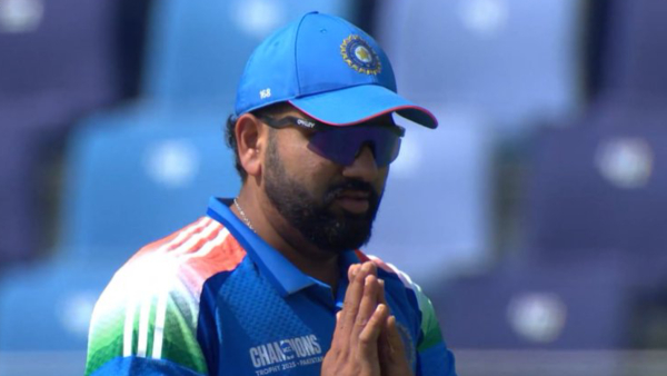 Forever Grateful Rohit Sharma s Heartfelt Tribute to the Day It All Began