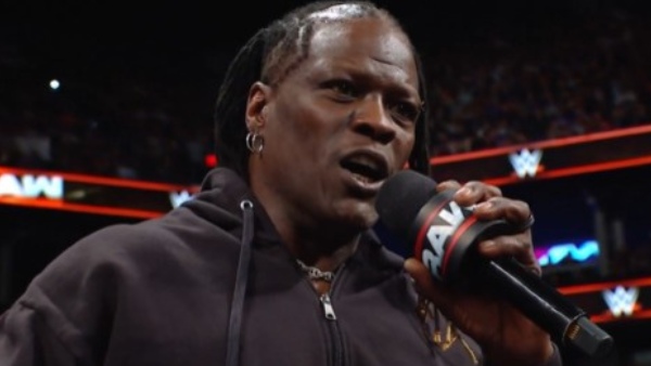 WWE Raw June 9 Full List of Results Key Matches Best Moment and Act