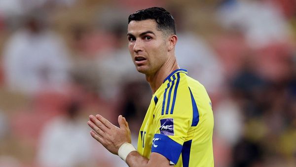 Calzada Calls Ronaldo Loan Move Counter-Intuitive