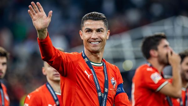 Ronaldo Highlights World Cup's Role in Al-Nassr Renewal