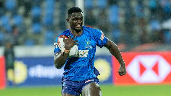 Rugby Sevens A Bright Future for India