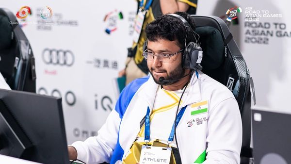 S8UL Signs Asian Games League of Legends Team