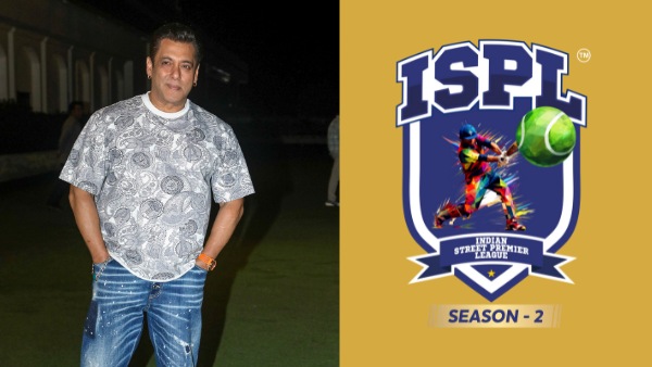 ISPL News Salman Khan arrives in Cricket Scene becomes new Delhi Franchise Owner
